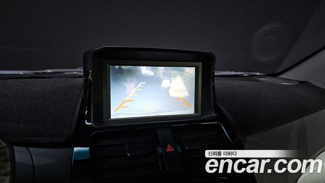 Chevrolet Korea Spark 2015 — photo 18