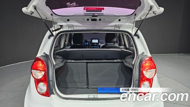 Chevrolet Korea Spark 2015 — photo 20
