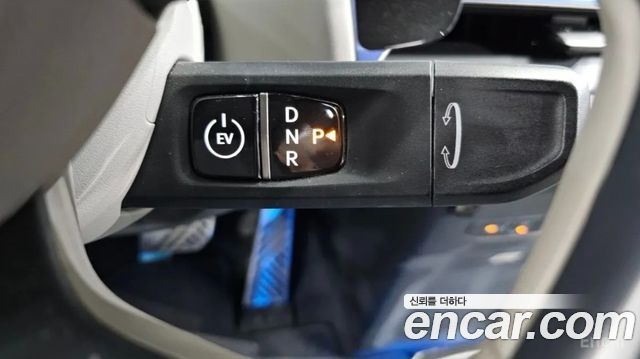 Kia EV9 2024 — photo 9