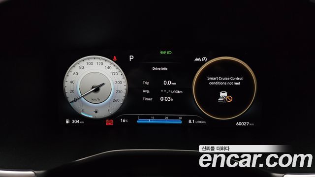 Hyundai Santafe 2021 — photo 8