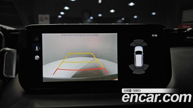Hyundai Santafe 2021 — photo 15
