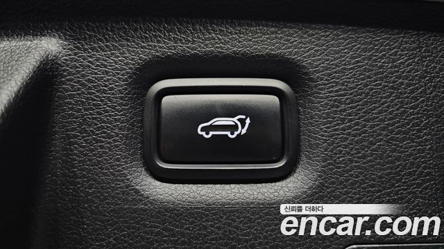 Hyundai Santafe 2021 — photo 20
