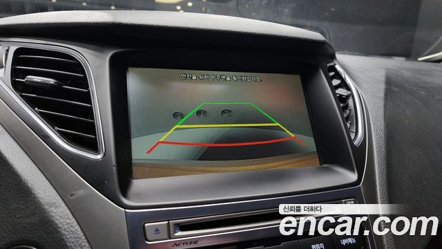 Hyundai Grandeur 2016 — photo 15