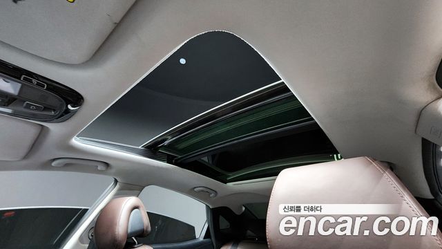 Hyundai Grandeur 2016 — photo 18