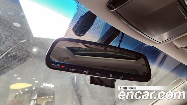 Hyundai Grandeur 2016 — photo 19