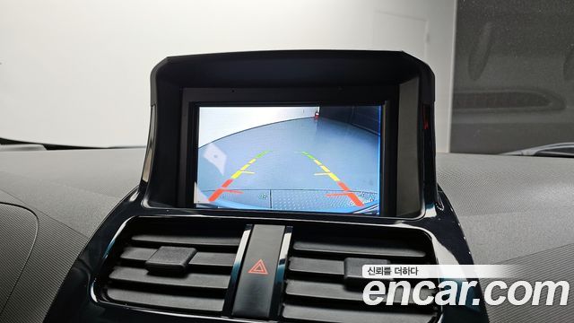 Chevrolet Korea Spark 2014 — photo 16