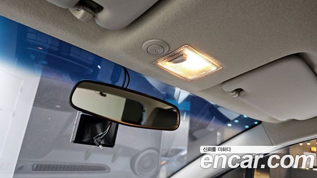Chevrolet Korea Spark 2014 — photo 17