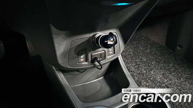 Chevrolet Korea Spark 2014 — photo 18
