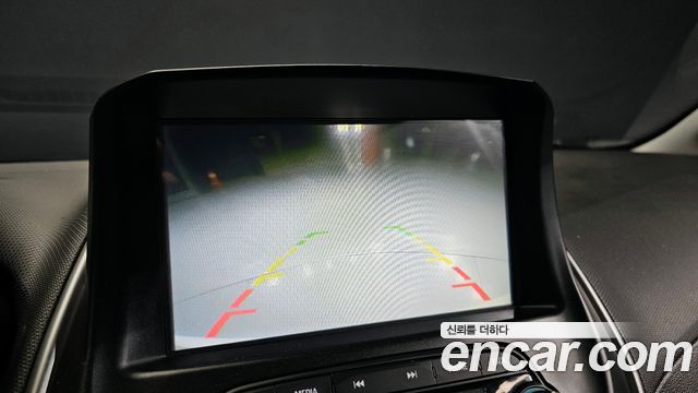 Chevrolet Korea Spark 2016 — photo 15