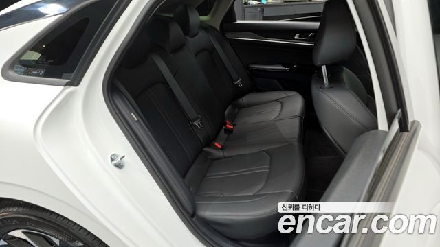 Kia K5 2024 — photo 12