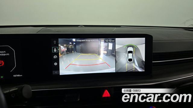 Kia K5 2024 — photo 14