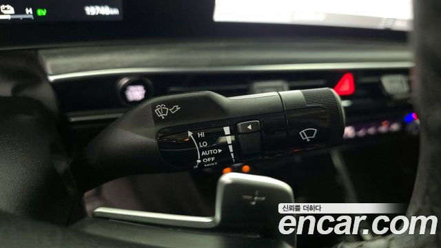 Kia K5 2024 — photo 17