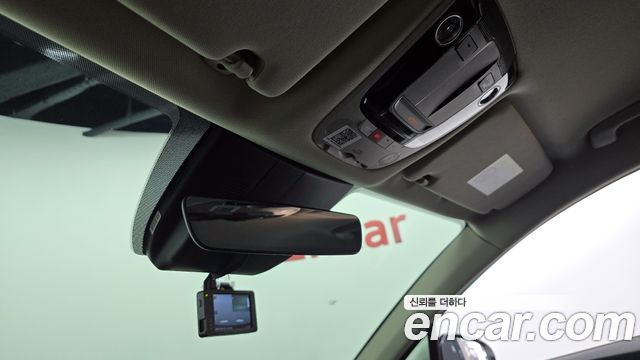 Kia K5 2024 — photo 19