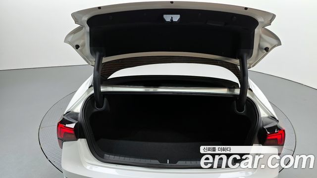 Kia K5 2024 — photo 20