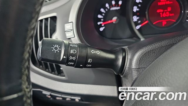 Kia Sportage 2013 — photo 14