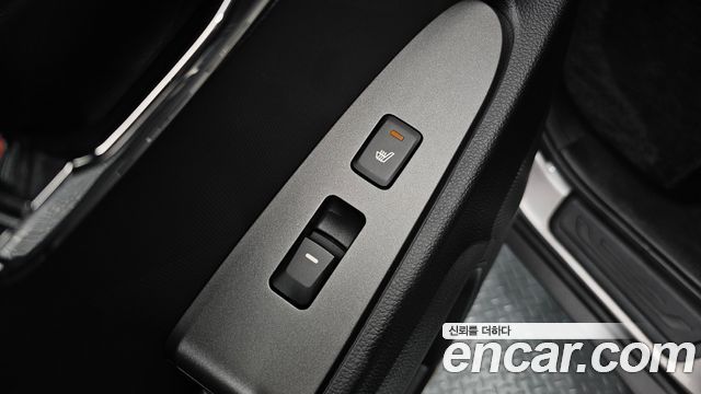 Kia Sportage 2013 — photo 19