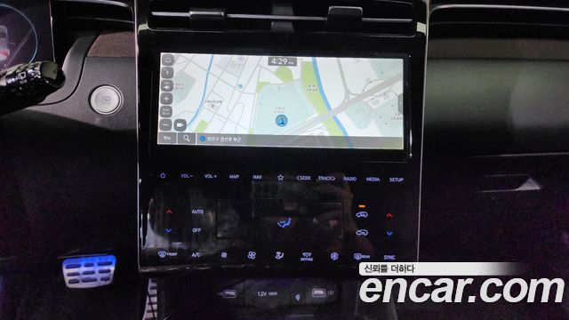 Hyundai Tucson 2021 — photo 15
