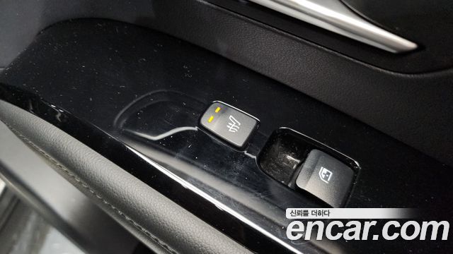 Hyundai Tucson 2021 — photo 19