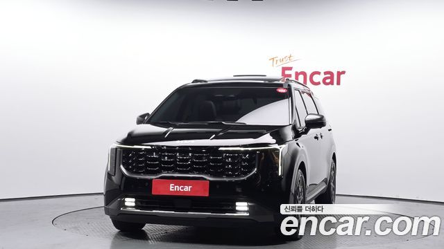 Kia Canival 2024 — photo 3