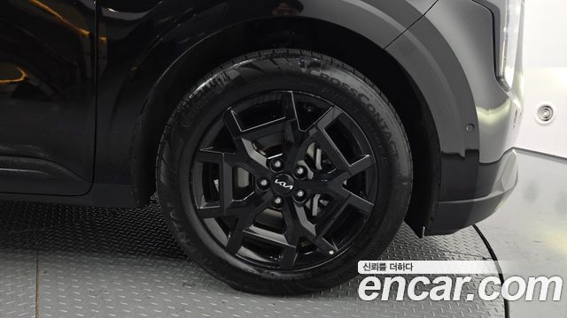Kia Canival 2024 — photo 5