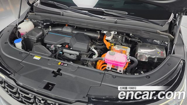 Kia Canival 2024 — photo 6