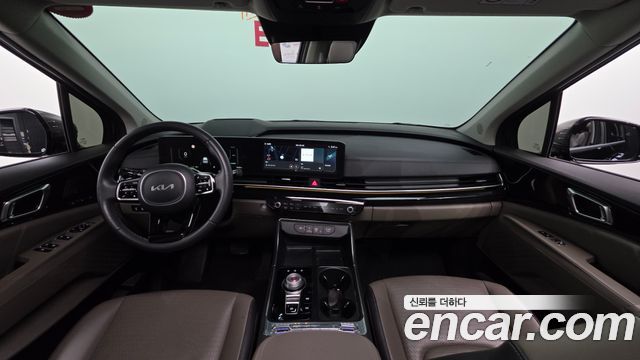 Kia Canival 2024 — photo 7