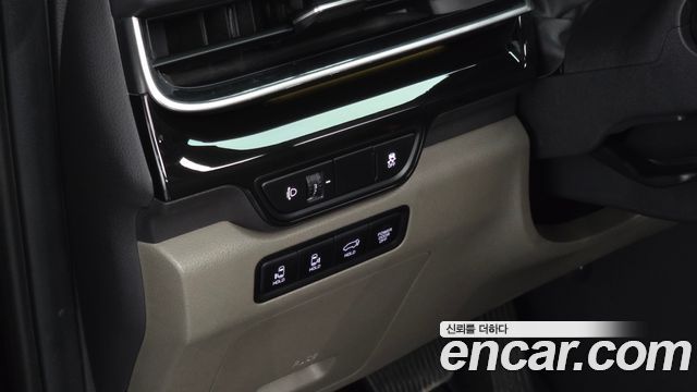 Kia Canival 2024 — photo 14
