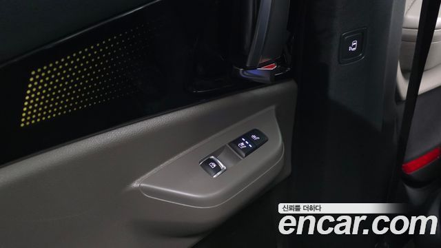 Kia Canival 2024 — photo 19
