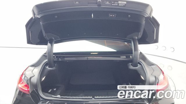BMW 8-Series 2023 — photo 20