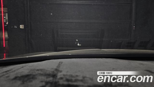 Genesis G90 2019 — photo 16