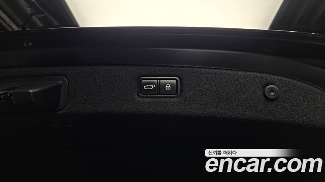 Genesis G90 2019 — photo 19