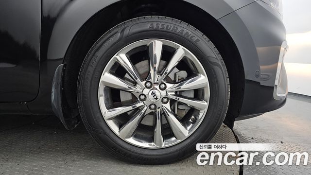 Kia Canival 2019 — photo 5