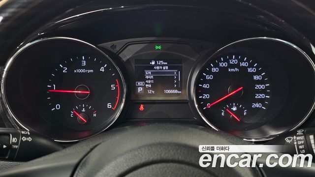 Kia Canival 2019 — photo 9