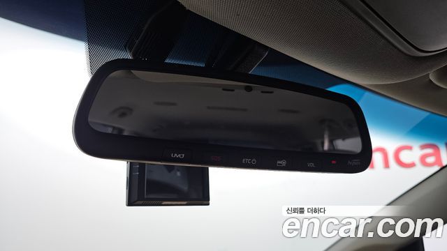 Kia Canival 2019 — photo 14