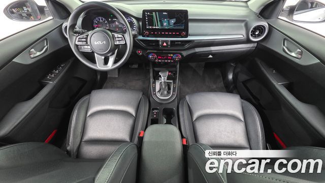 Kia K3 2022 — photo 7