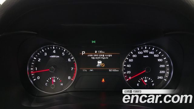 Kia K3 2022 — photo 8