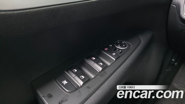 Kia K3 2022 — photo 13
