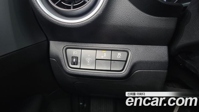 Kia K3 2022 — photo 14