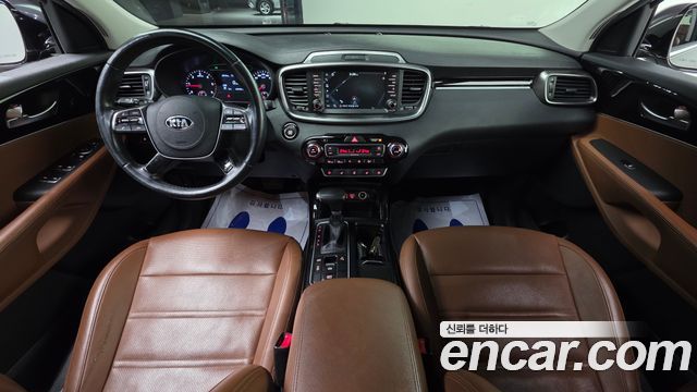 Kia Sorento 2018 — photo 7