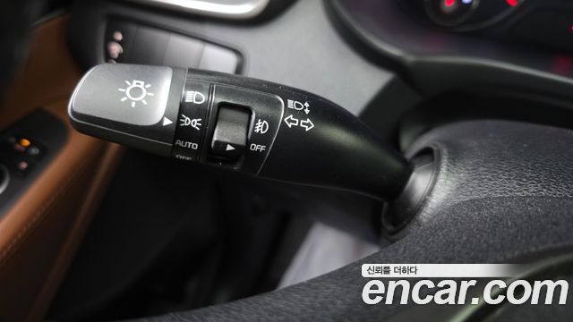 Kia Sorento 2018 — photo 12