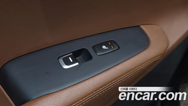 Kia Sorento 2018 — photo 17