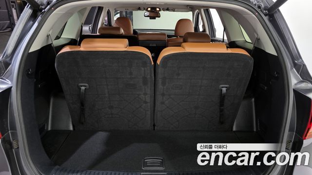 Kia Sorento 2018 — photo 19