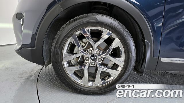 Kia Sorento 2020 — photo 5
