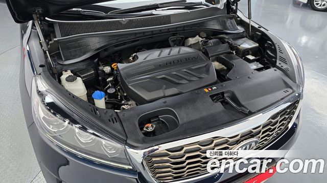 Kia Sorento 2020 — photo 6