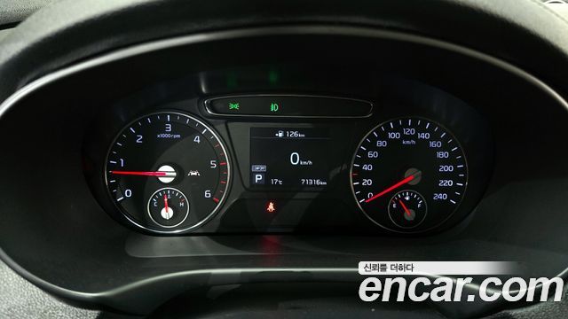 Kia Sorento 2020 — photo 8