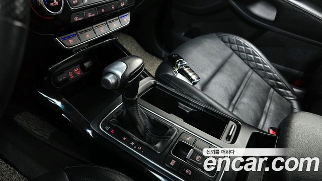 Kia Sorento 2020 — photo 9