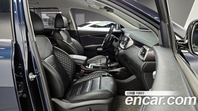 Kia Sorento 2020 — photo 10
