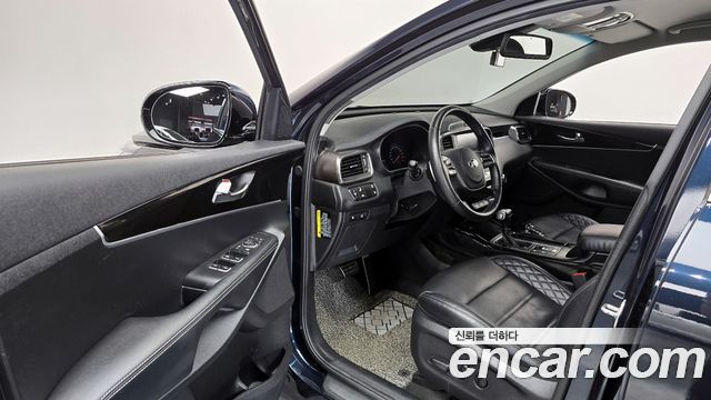 Kia Sorento 2020 — photo 11
