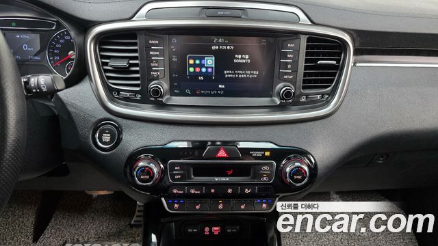 Kia Sorento 2020 — photo 14