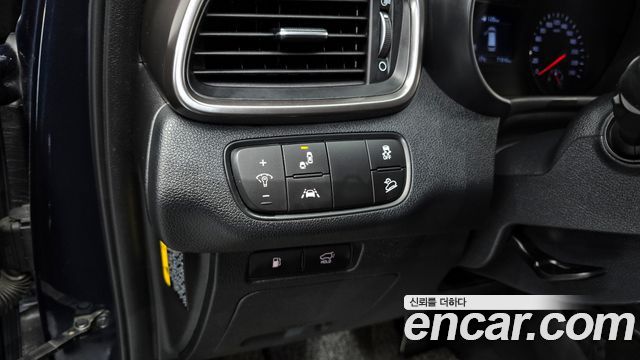 Kia Sorento 2020 — photo 16